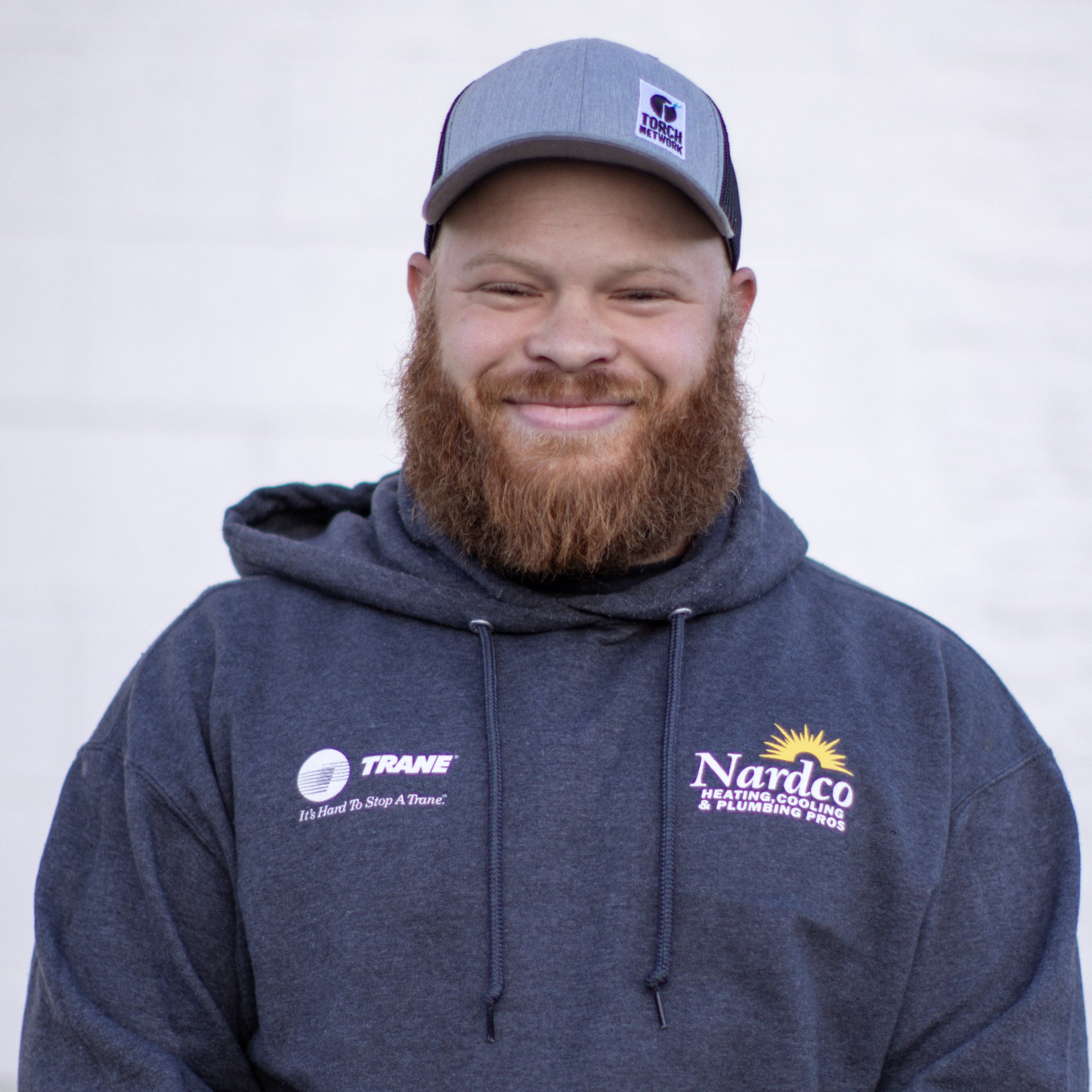 Alek Zeller - Installer